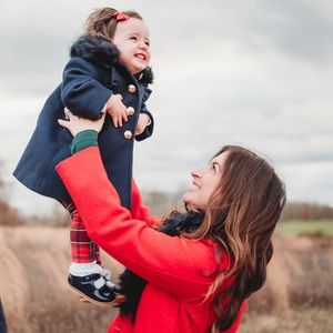 Meet your Posher, Christine